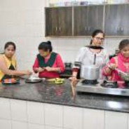 Home Science Training Program