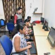 Computer Training Programme