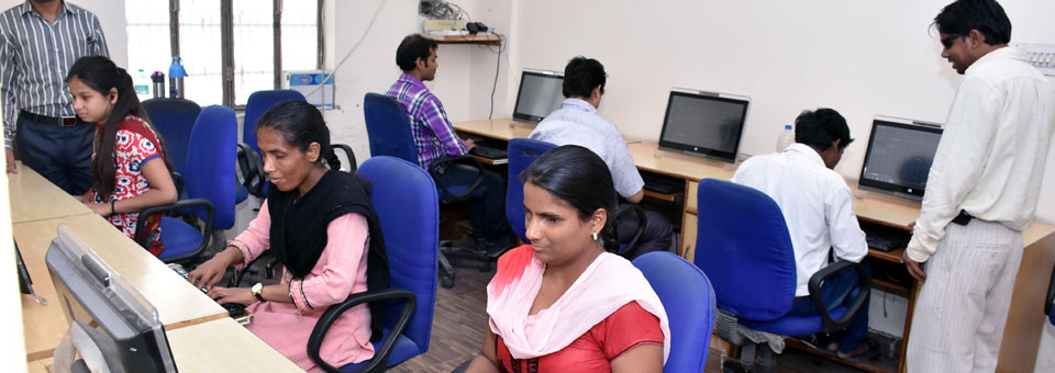 Computer Training Program