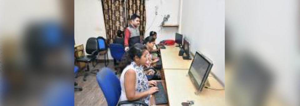 Computer Training Programme